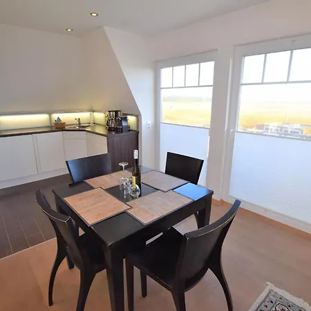 Min Ithueus Apartment *