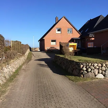 Lejlighed Min Ithueus