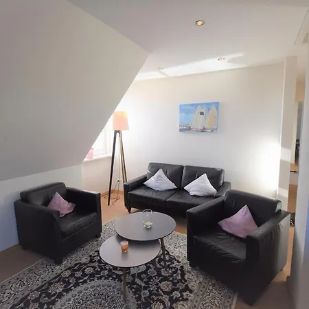 Apartment Min Ithueus Sylt