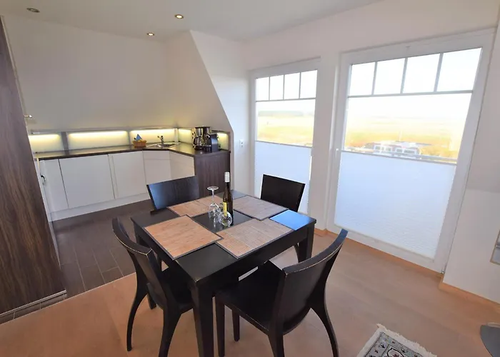 Min Ithueus Апартаменты *