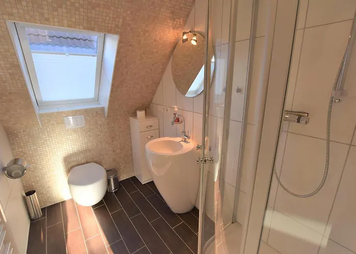 Min Ithueus Апартаменты