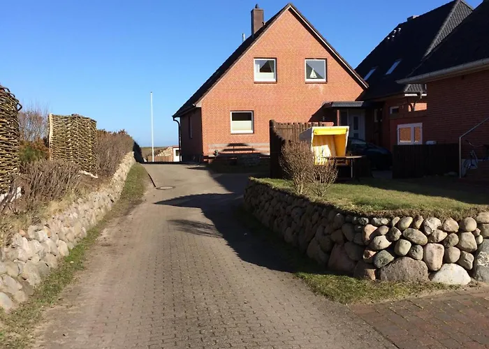 Апартаменты Min Ithueus